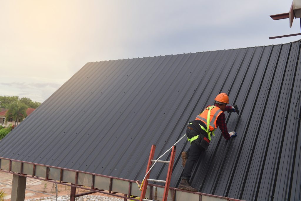 Top 10 Signs You Need a Roof Replacement Before It’s Too Late